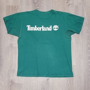 Timberland Tee